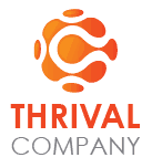 The Thrival Company Logo