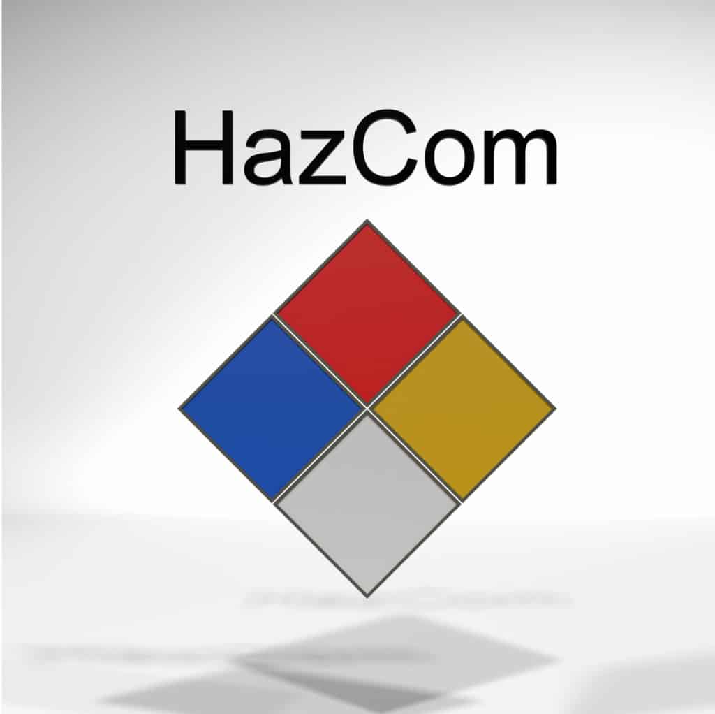 Hazcom Labeling And Global Harmonization