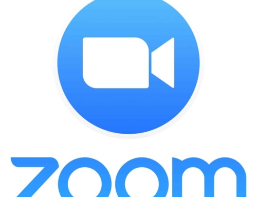 The New Zoom Update: Where you’re calls are routed to beginning April 18
