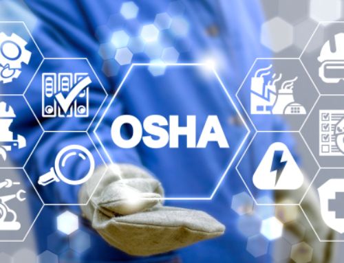 OSHA Issues Worker Safety Guidelines for COVID-19